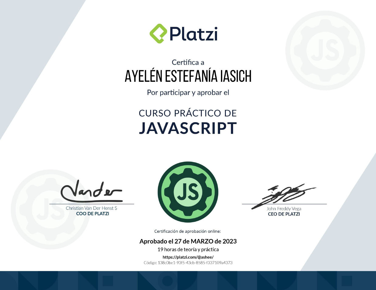 JavaScript