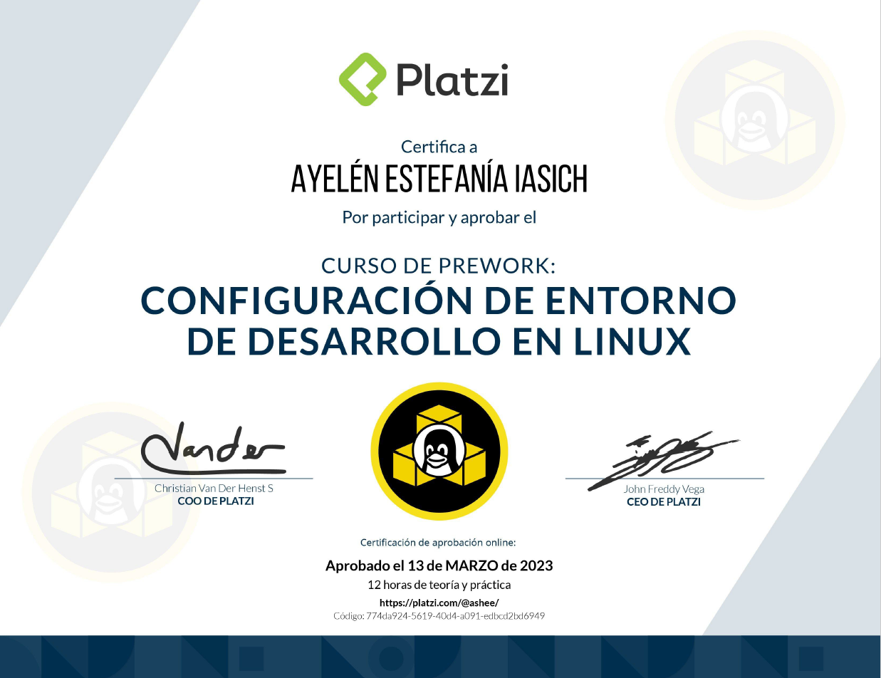 Linux