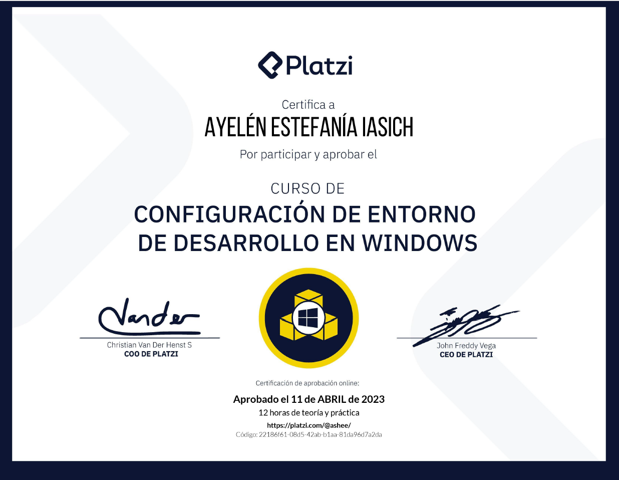 Windows