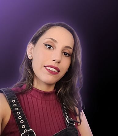 Ayelén Iasich