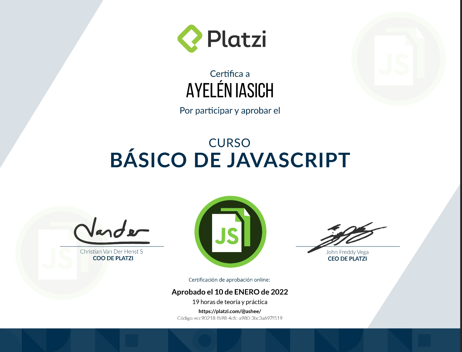 Basico JavaScript