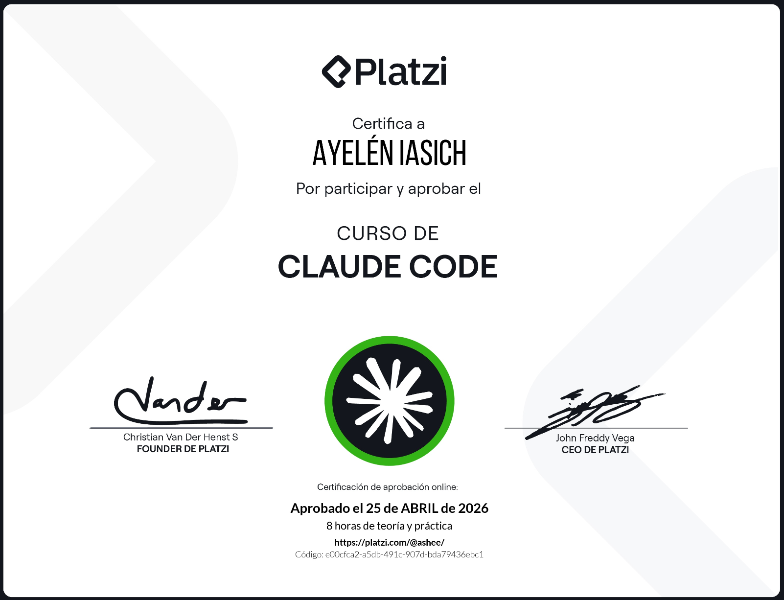 Claude Code